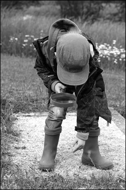 Asperger Nature