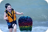 Autisme Surf