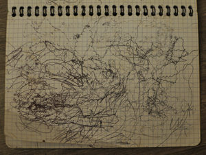 Dessin de Liâm
