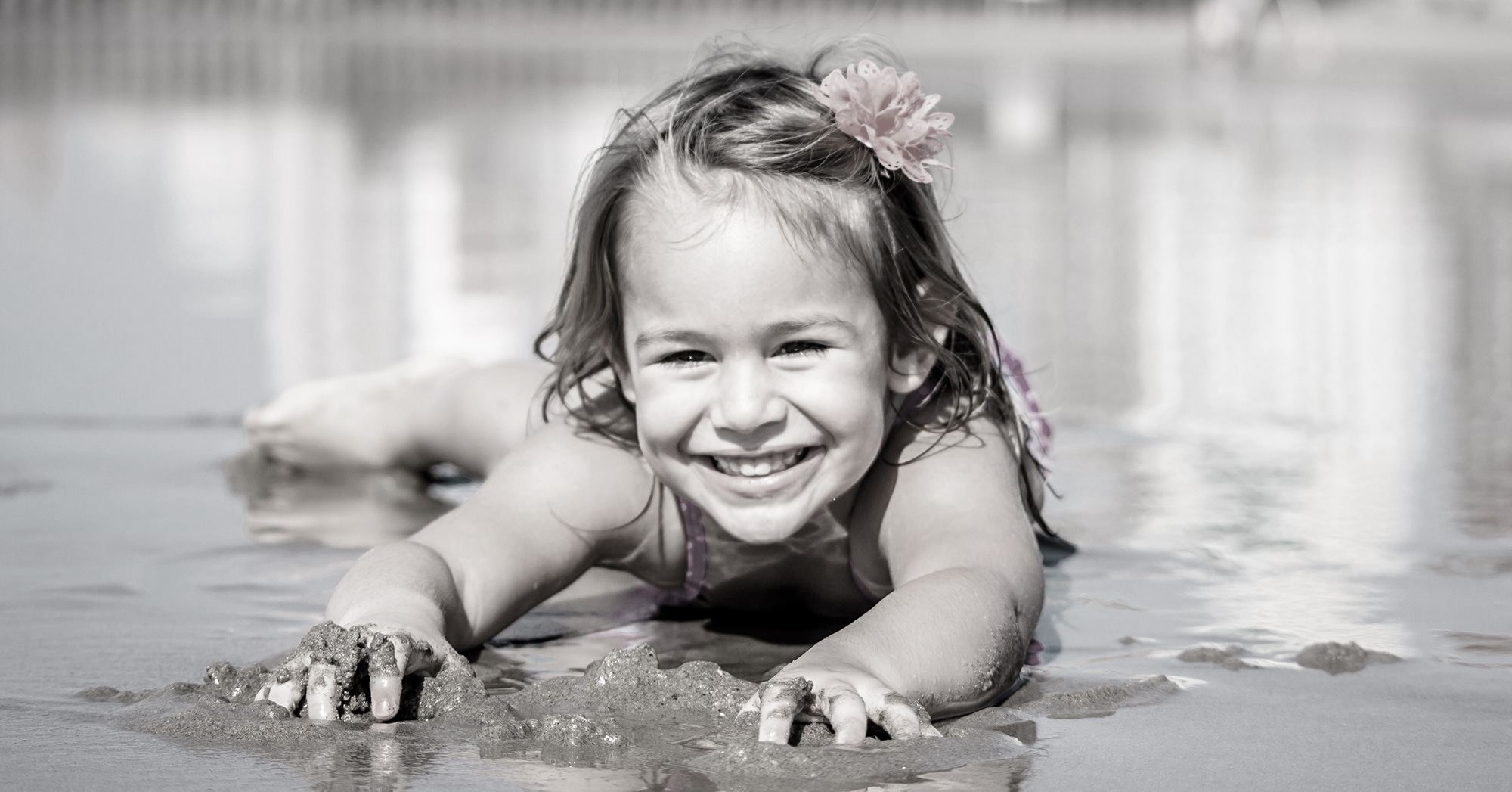 Partir en vacances avec un enfant autiste