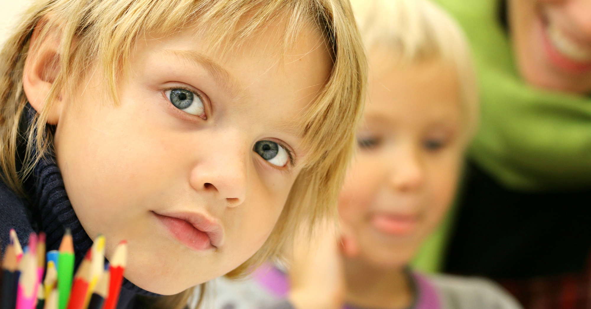 L'intégration en milieu scolaire ordinaire des élèves autistes - Le blog  Parti'Prof