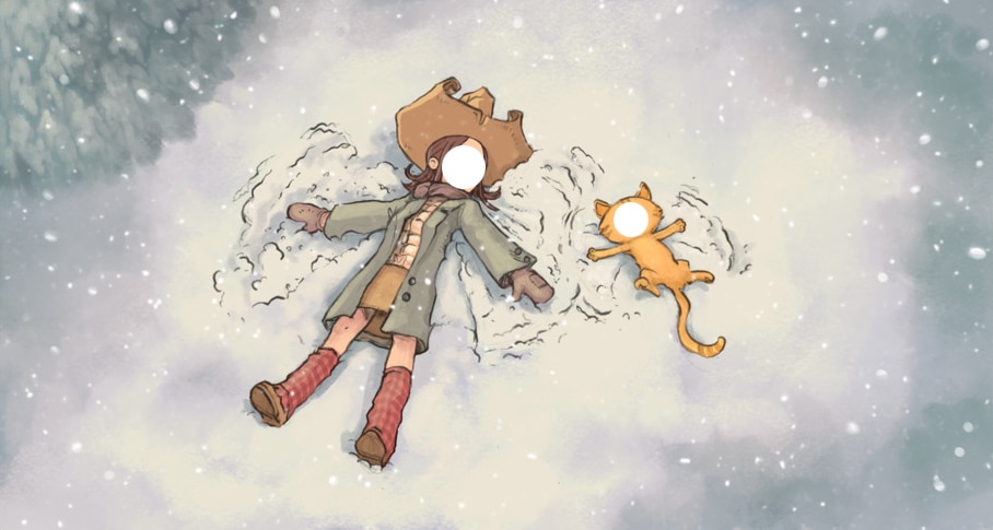 Pepper et Carrot : question 1