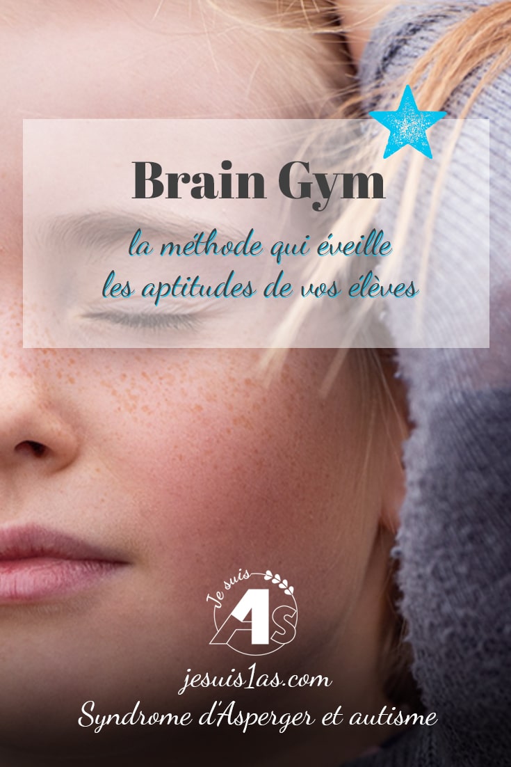 Brain Gym, la méthode qui éveille les aptitudes de vos élèves