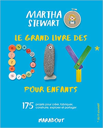 Le grand livre des DIY