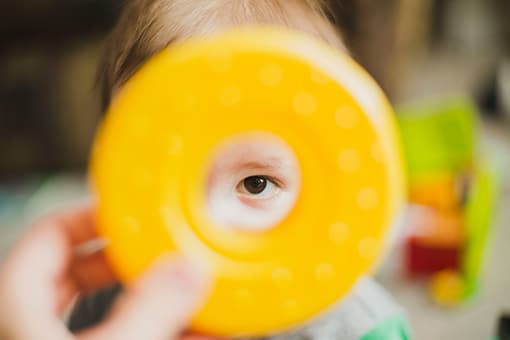 Comment apprendre à son enfant à occuper son temps libre - JE SUIS 1 AS - L' autisme au quotidien simplement !