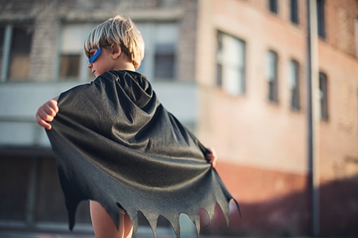 Apprendre à jouer à un enfant autiste - Hapax