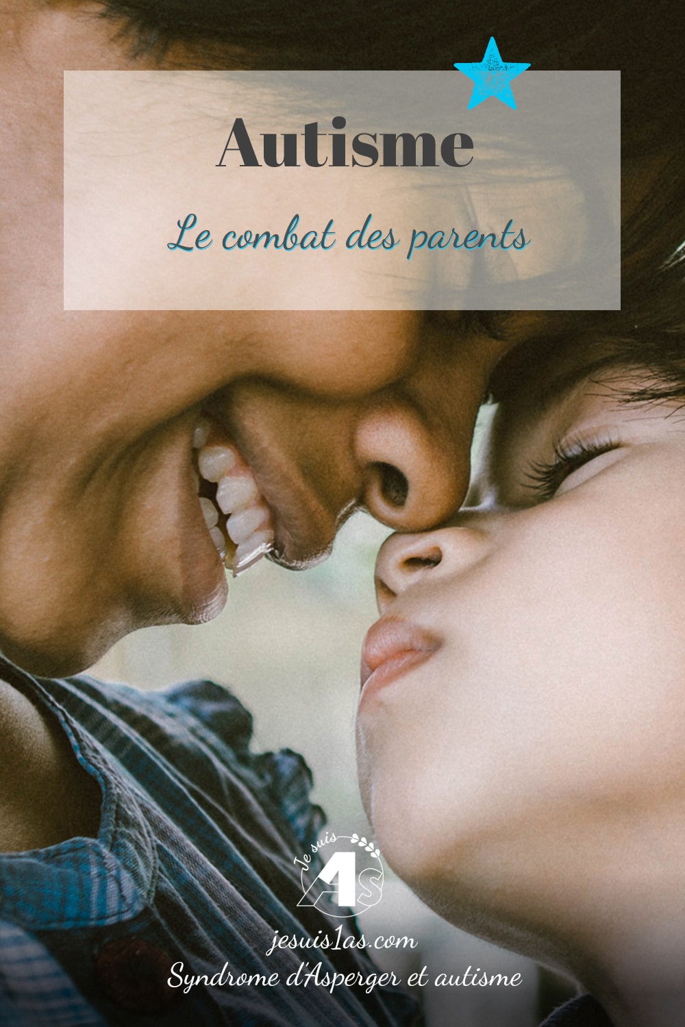 Autisme : le combat des parents