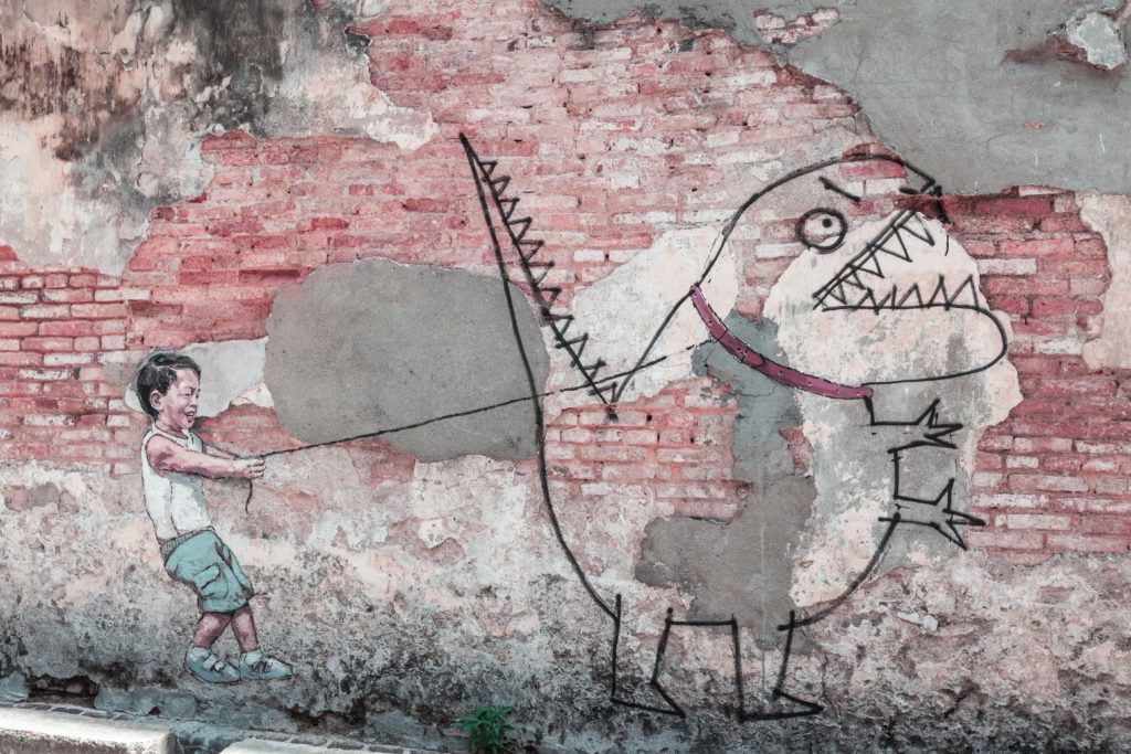 Autisme & colère