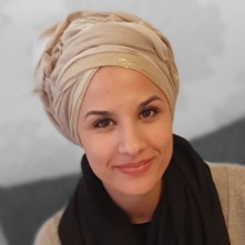 Shéhérazade Rerbal