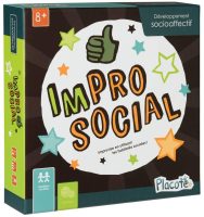 ImproSocial Jeu