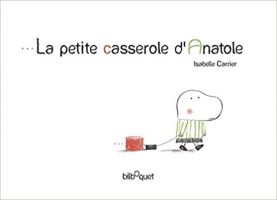 La petite casserole d'Anatole