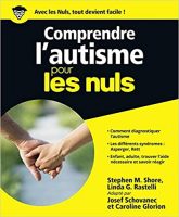 L'autisme pour les nuls