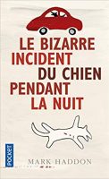 Le bizarre incident du chien pendant la nuit