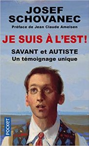 Je suis à l'est