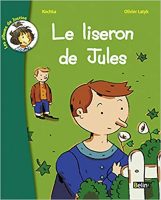 Le liseron de Jules