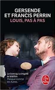 Louis, pas à pas