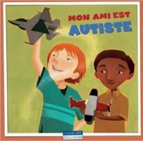Mon ami est autiste