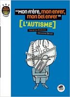 Mon frère, mon enfer