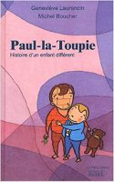 Paul la toupie