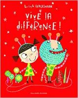 Vive la différence