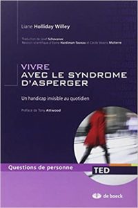 Vivre avec le syndrome d'Asperger