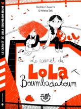 Lola Boumbadaboum