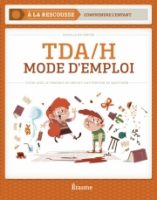 TDAH ou le syndrome de l'écureuil : 7 astuces pour faciliter le quotidien -  JE SUIS 1 AS - L'autisme au quotidien simplement !