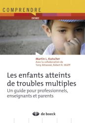 Les troubles multiples